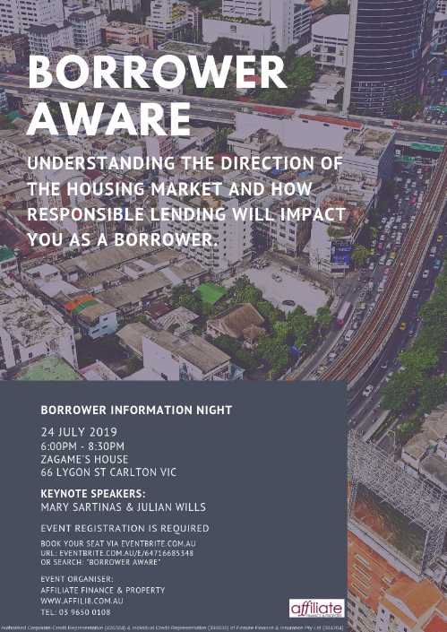 Finance/ Property Broking Firm Carlton