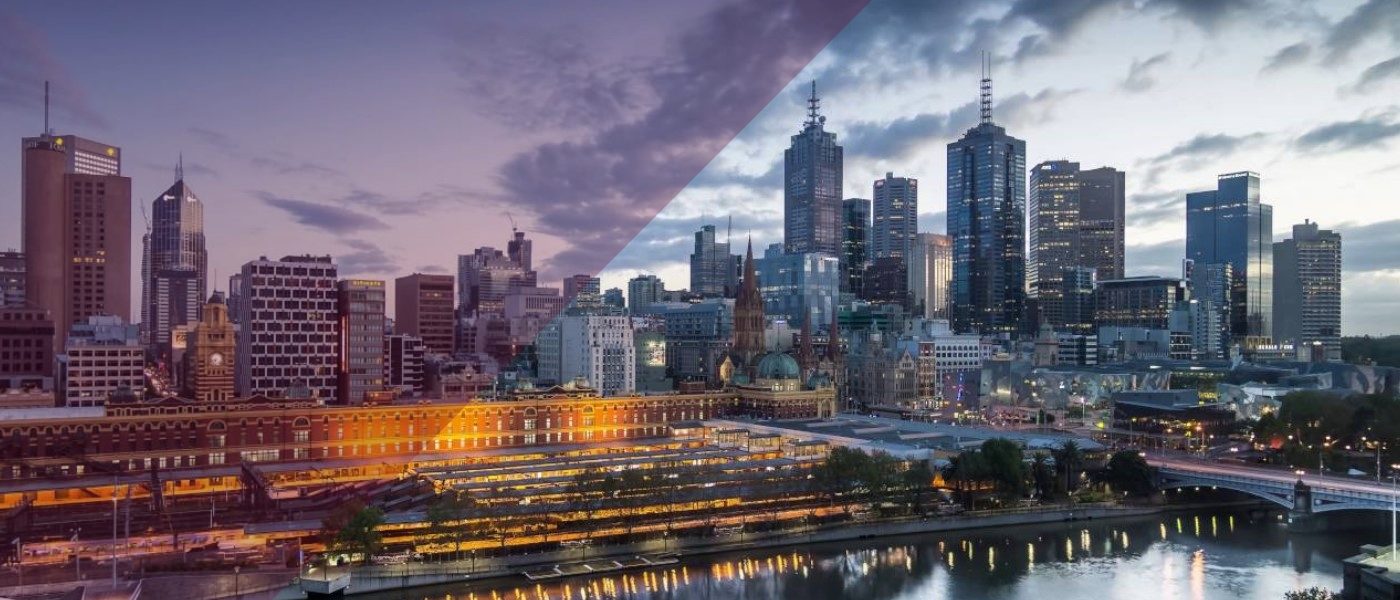 Finance/ Property Broking Firm Carlton