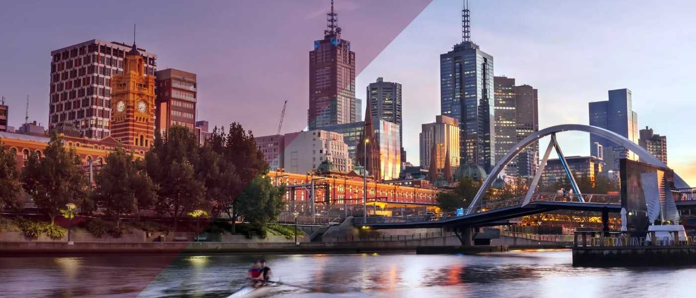 Finance/ Property Broking Firm Carlton